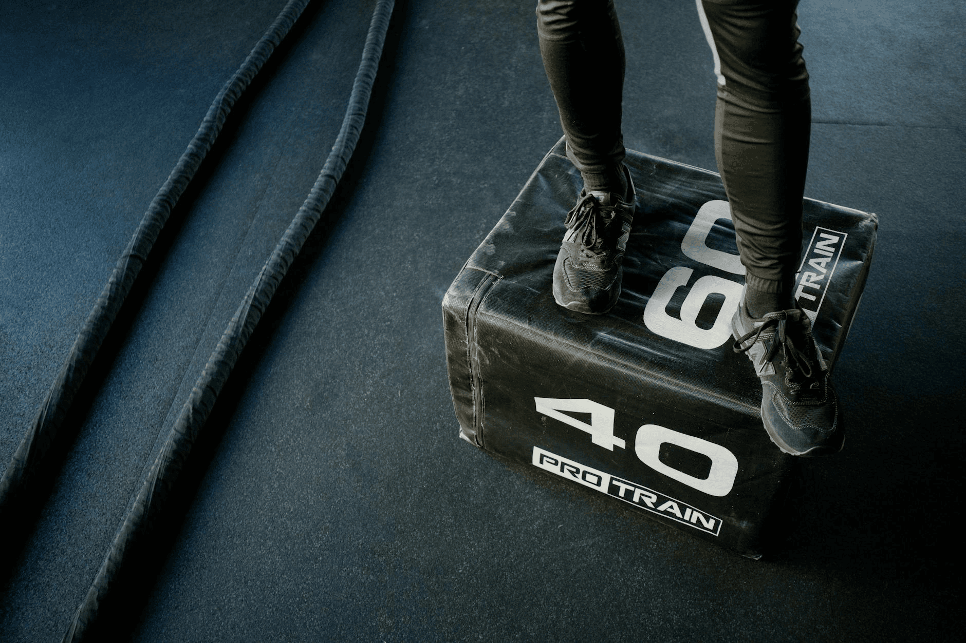 Designed by fitness professionals